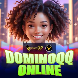 Murahqq: Situs Judi Pkv Games Domino QiuQiu Online Terpercaya